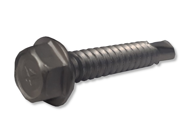 Hex Washer Screw - PinAcle